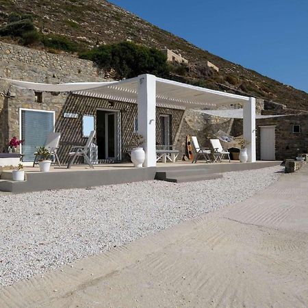 3 Paros All Season Villas エクステリア 写真