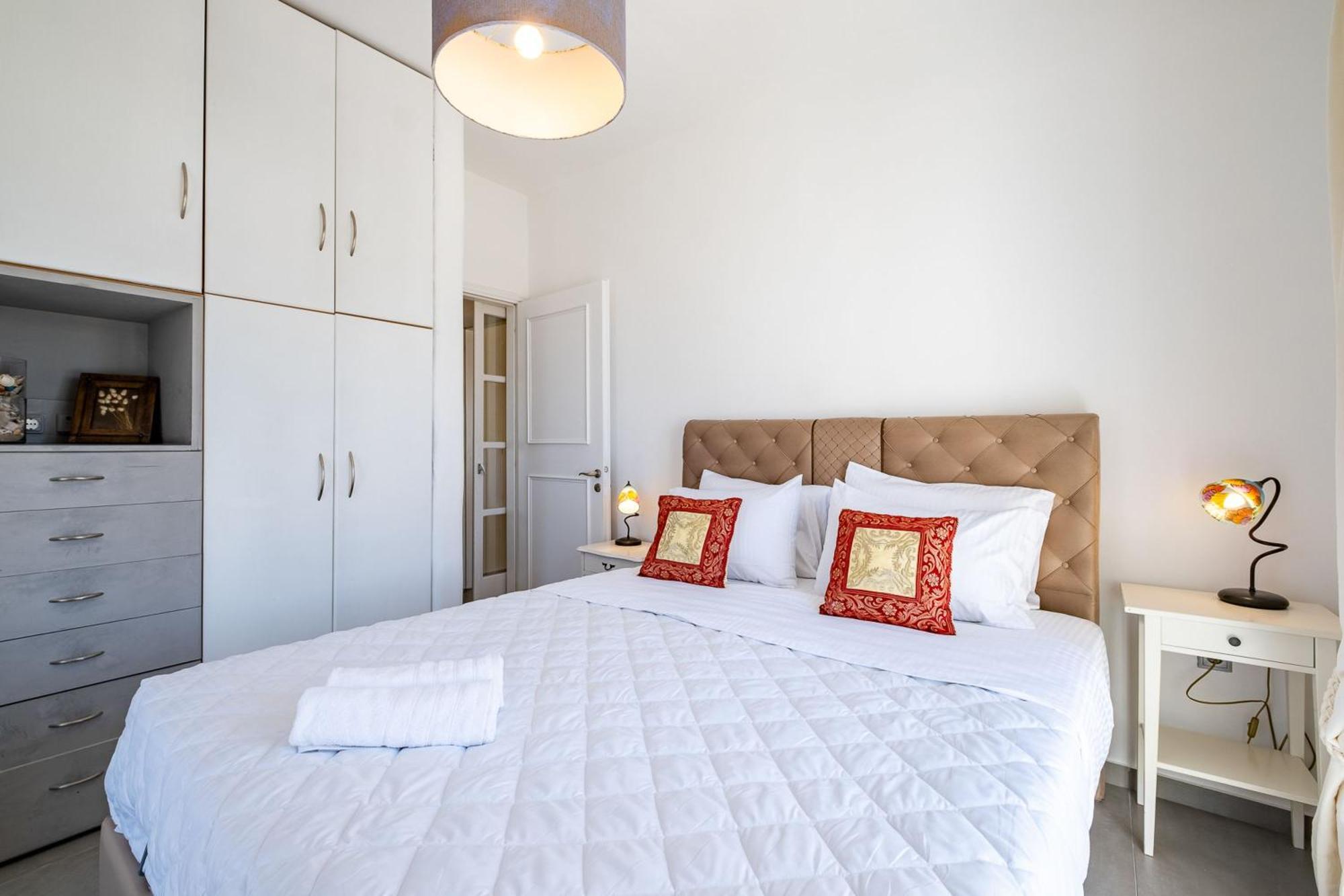 3 Paros All Season Villas エクステリア 写真